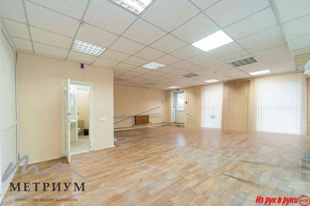 Офис 50м2, Старовиленский тракт 10