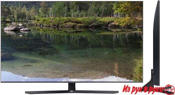 Samsung ue58tu7570u 4k smart-tv