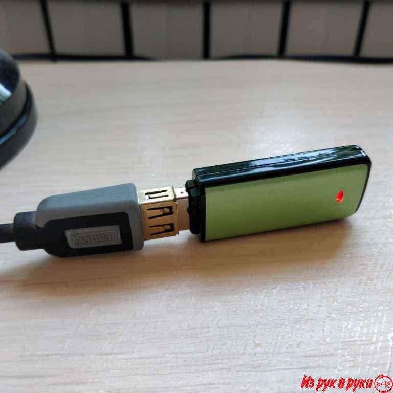 Кабель-подключение флэшки, винчестера к ТВ, PC

Кабель-удлинитель USB 