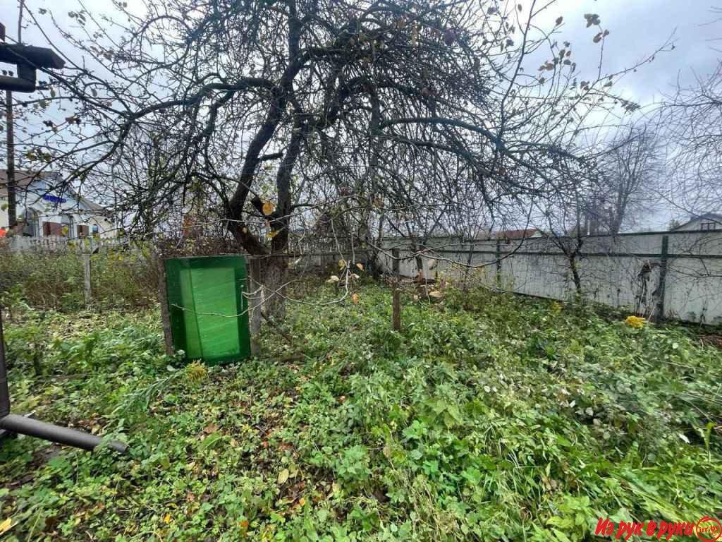 В центре города Жодино, рядом с железнодорожным вокзалом, продается по