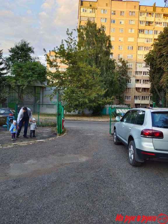 Продаю машиноместо на автостоянке Плехановская
Адрес: Плеханова, 85
Уд