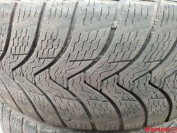 комплект Premiori via magio  185/60 r15 остаток 5-6 мм  40 уе за 4 шт