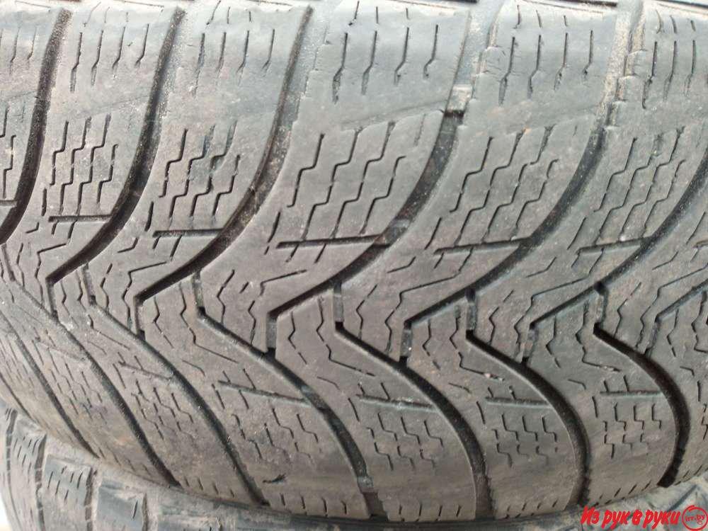 комплект Premiori via magio 185/60 r15 остаток 5-6 мм 40 уе за 4 шт