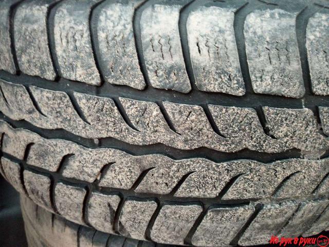 пара Uniroyal winter MS  215/65 r16 остаток 4 мм – 32 уе за пару