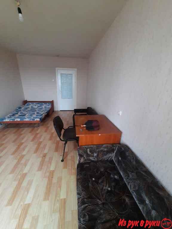 Сдается 1 комната 22 кв.м в Сухарево, 140$, можно паре или 2 человека 