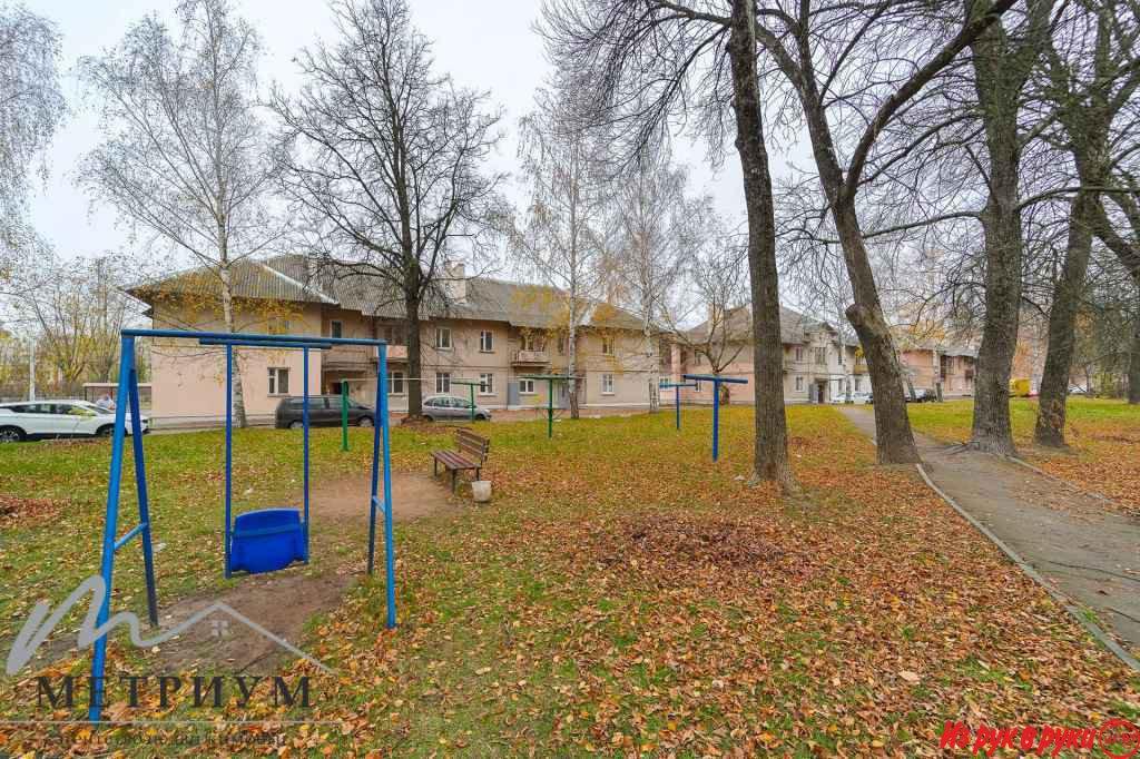 2-комнатная квартира, ул. Плеханова, д.15