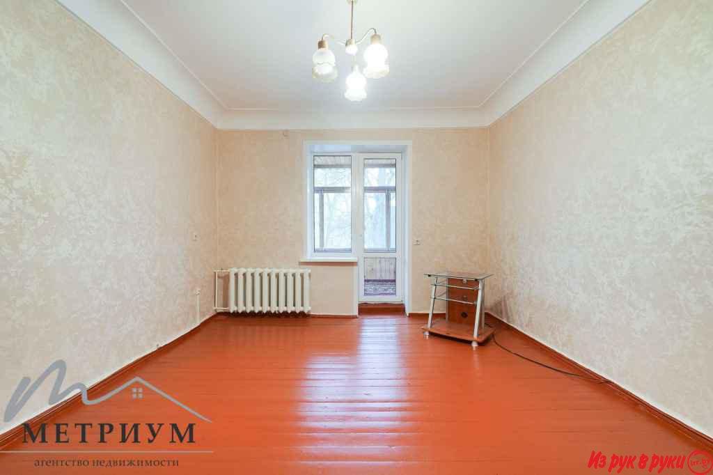 2-комнатная квартира, ул. Плеханова, д.15