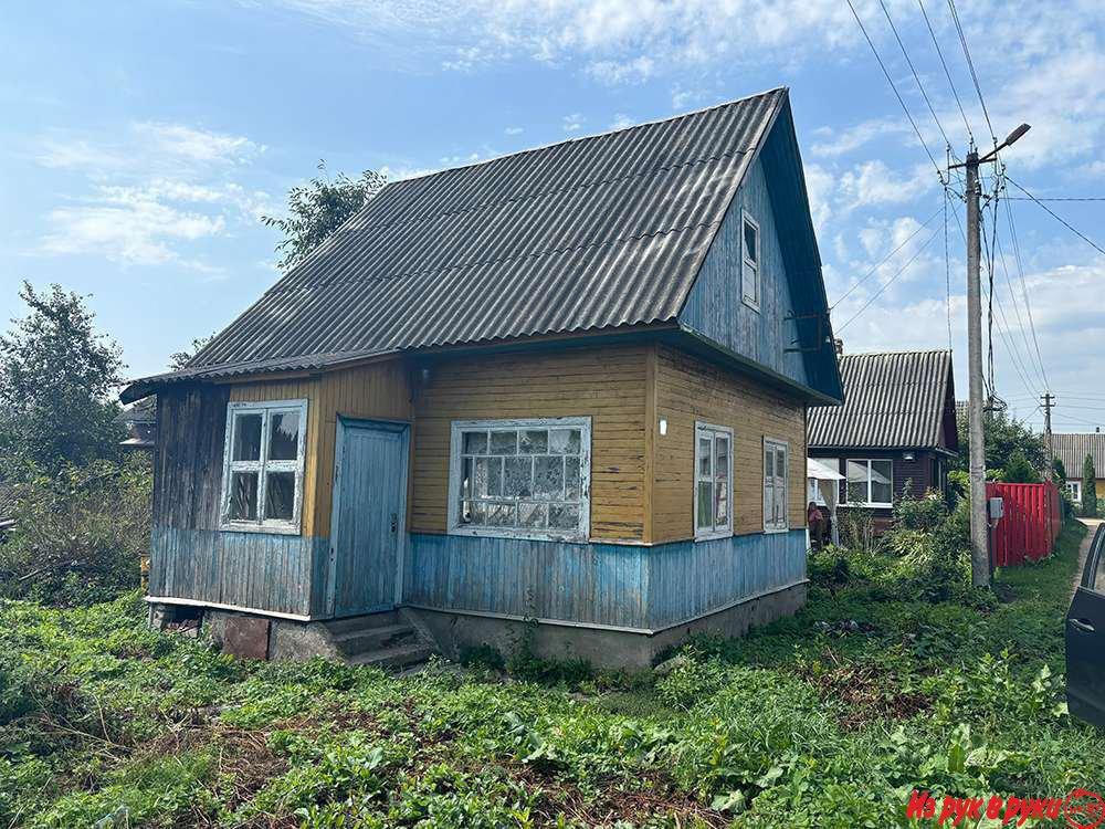 Продажа дачи в с/т Малинники