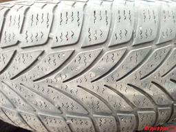 пара Goodyear Ultra Grip ice 2 185/65 r15 остаток 3-4 мм 25 уе за пару