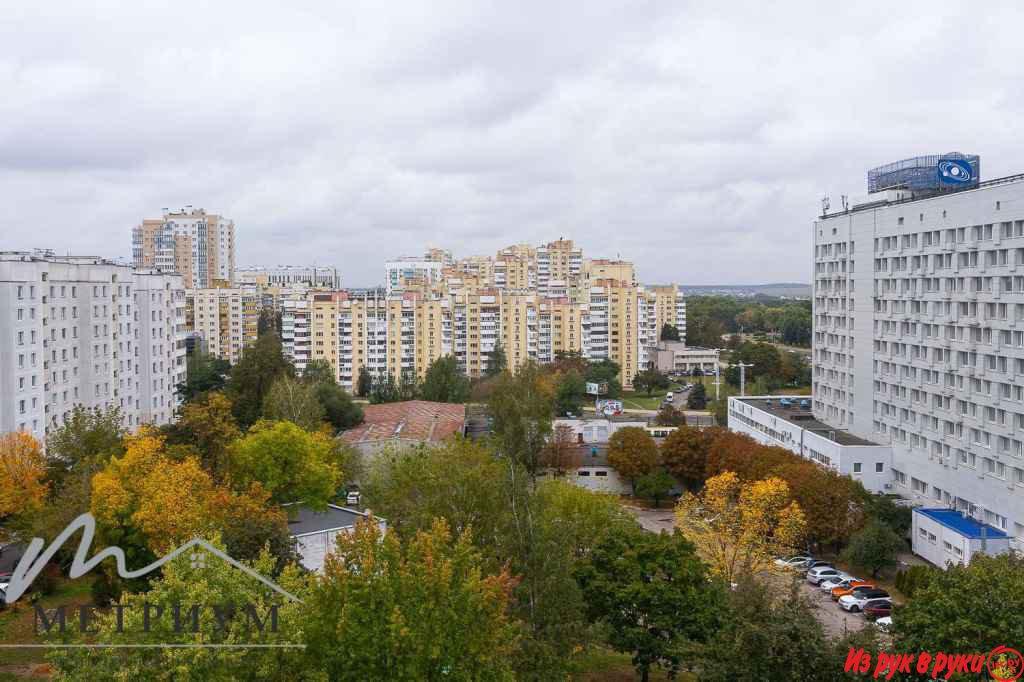 Шикарная видовая 4хкомнатная квартира на ул.Заславской,12 в центре сто