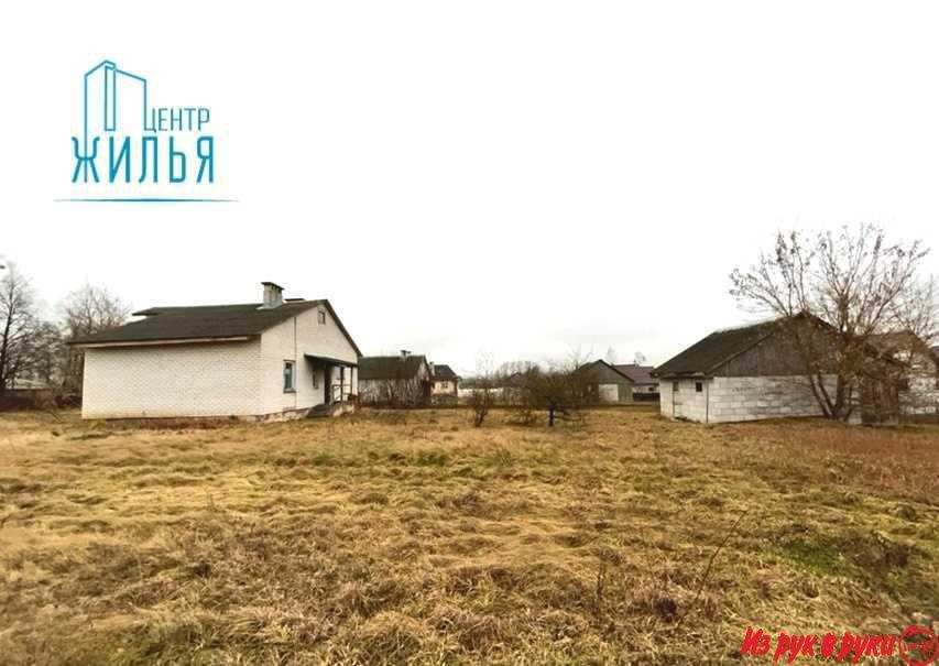 В продаже дом в д. Беляны (Гродненский район, Подлабенский с/с).

Площ