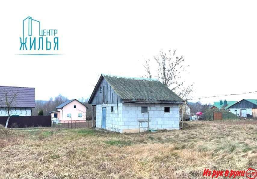 В продаже дом в д. Беляны (Гродненский район, Подлабенский с/с).

Площ