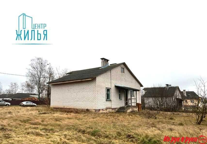 В продаже дом в д. Беляны (Гродненский район, Подлабенский с/с).

Площ