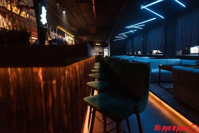 Кафе-кальянная Premium Hookah Club в Лиде