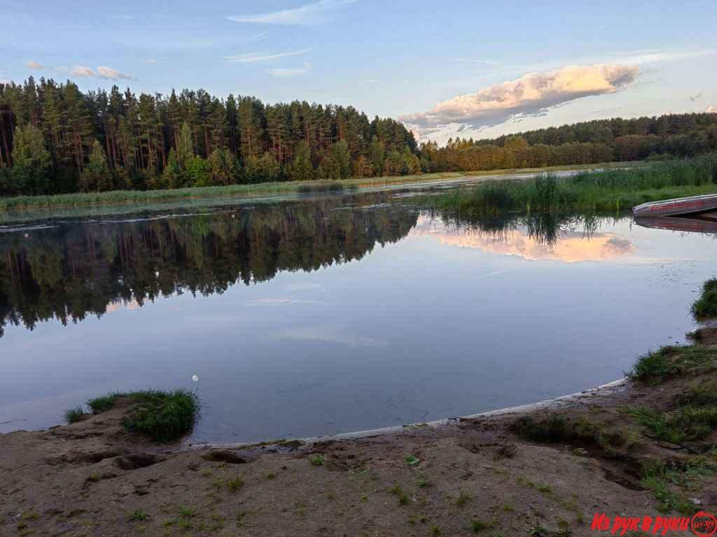 Прекрасный дом с мансардой в экологически чистом районе города. На уча