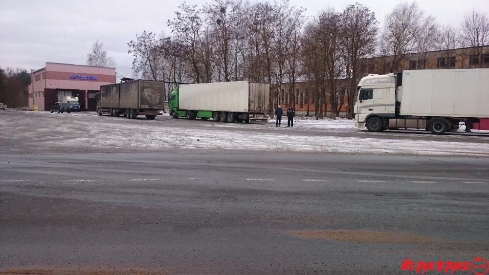 Продается единственная автомойка в городе