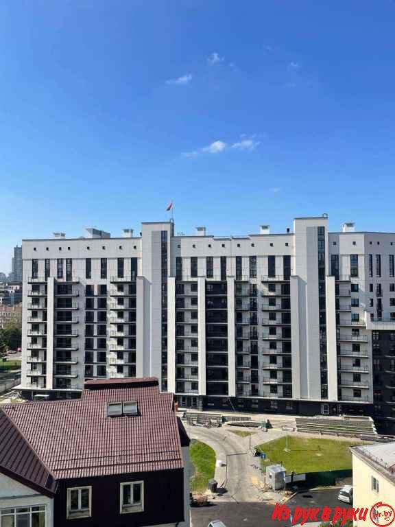 Продажа 3-х комнатной квартиры общ. пл.64,13/жил.38,8/кухня 8 кв.м. Кв