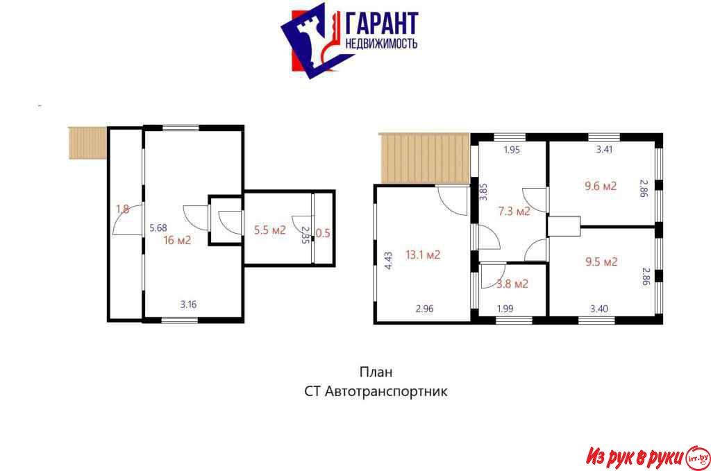 Продается красивая и уютная дача в садовом товариществе «Автотранспорт