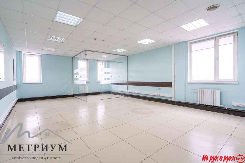 Продается офис 223,5 м2 по ул. Тимирязева 65Б