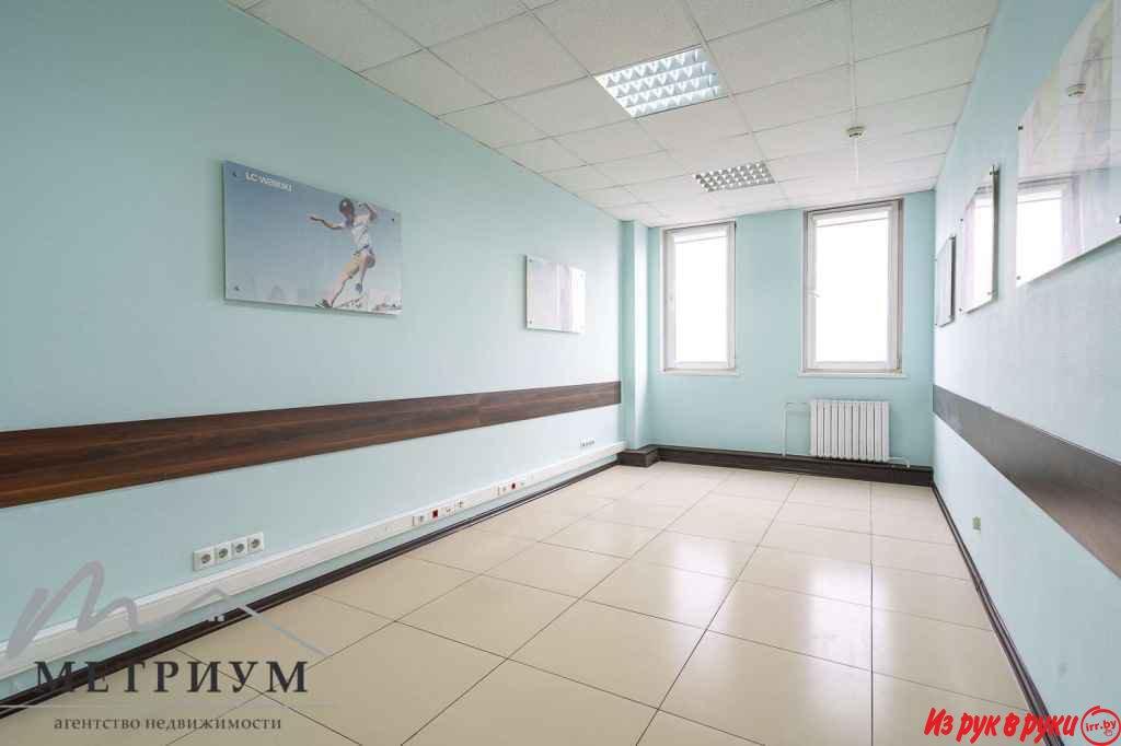 Продается офис 223,5 м2 по ул. Тимирязева 65Б