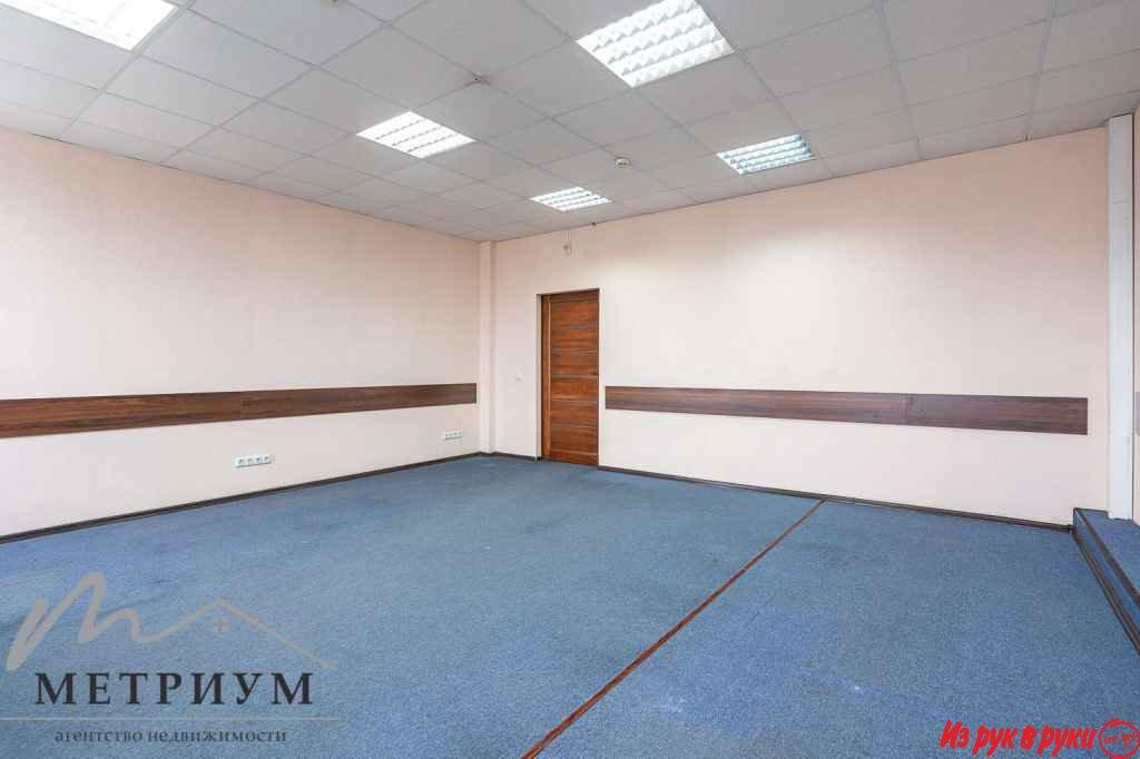 Продается офис 223,5 м2 по ул. Тимирязева 65Б