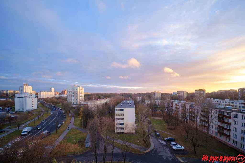 Отличный вариант для тех, кто дорожит временем и предпочитает, чтобы в