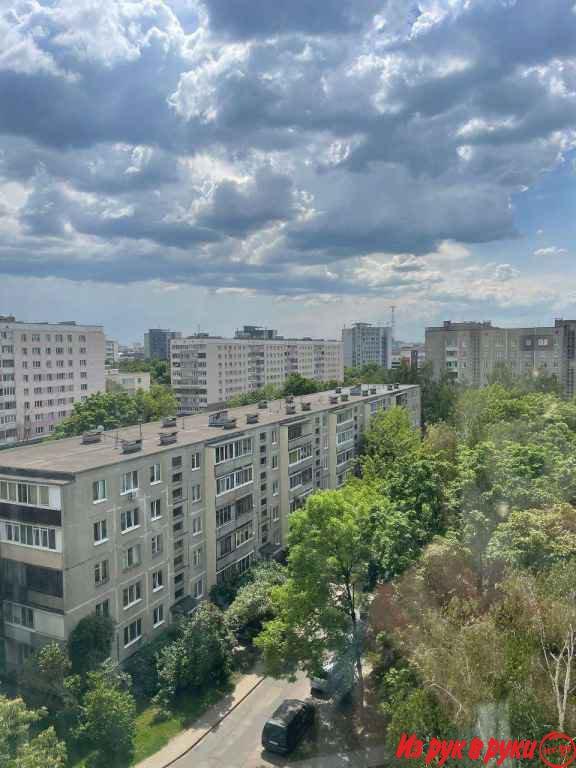 Продажа 2-х комнатной кв-ры. Площадь по СНБ 48,9. Квартира в жилом сос