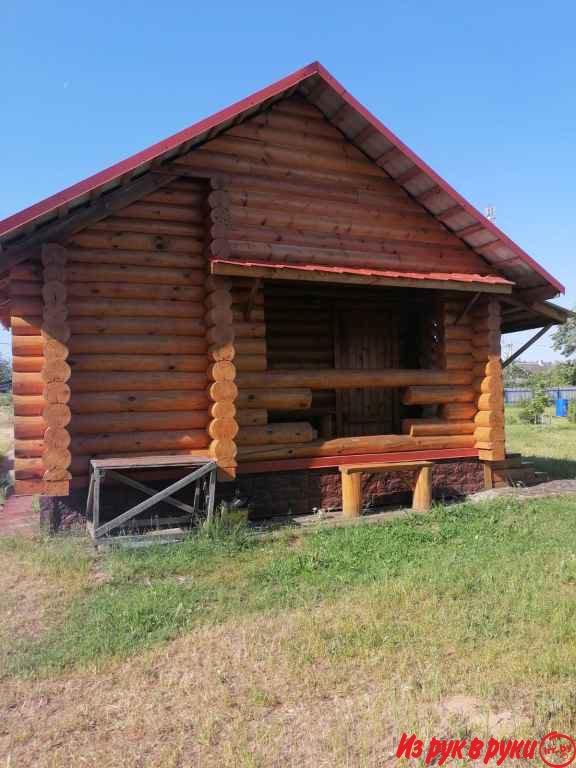 Дом в д. Запасенье, Червенский р-н