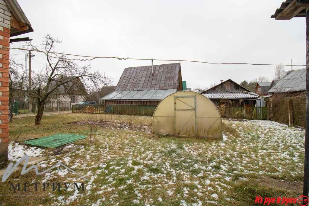 Продается 2-этажная дача, СТ Каскад-Плюс, Дзержинский р-н