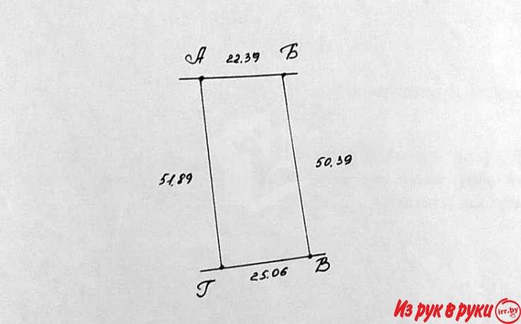 Продается дом на участке 12,1 сотки в посёлке Октябрьский, ул. Зелёная