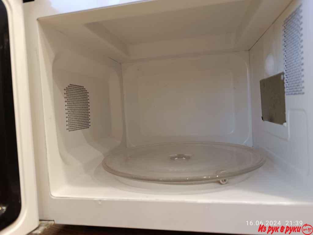 Микроволновая печь Severin Microwave 81200. Мощность 800 вт. Мощность 