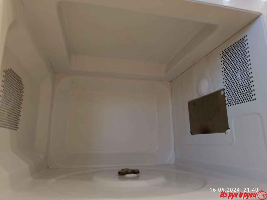 Микроволновая печь Severin Microwave 81200. Мощность 800 вт. Мощность 