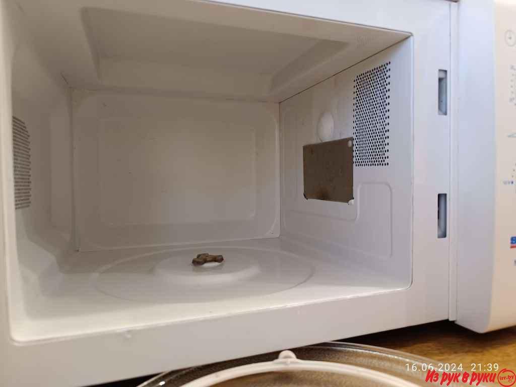 Микроволновая печь Severin Microwave 81200. Мощность 800 вт. Мощность 