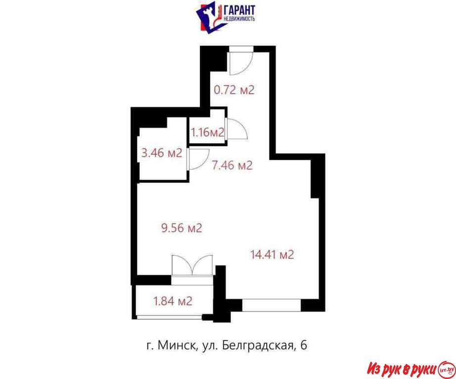 Квартира находится в доме Баку

 Квартал Евразия

Расположена на 11 эт