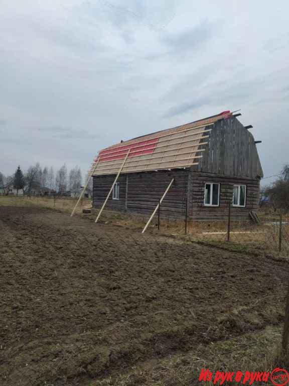 Кровельные работы любой сложности по городу, району и области!
Монтаж 