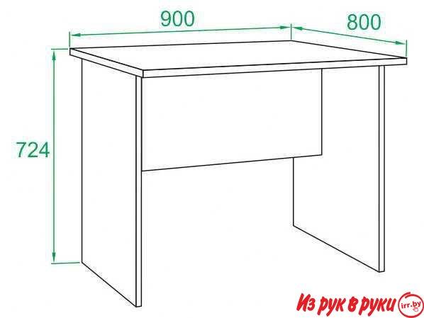 Стол компьютерный, офисный.
Стол в идеальном состоянии, почти не экспл