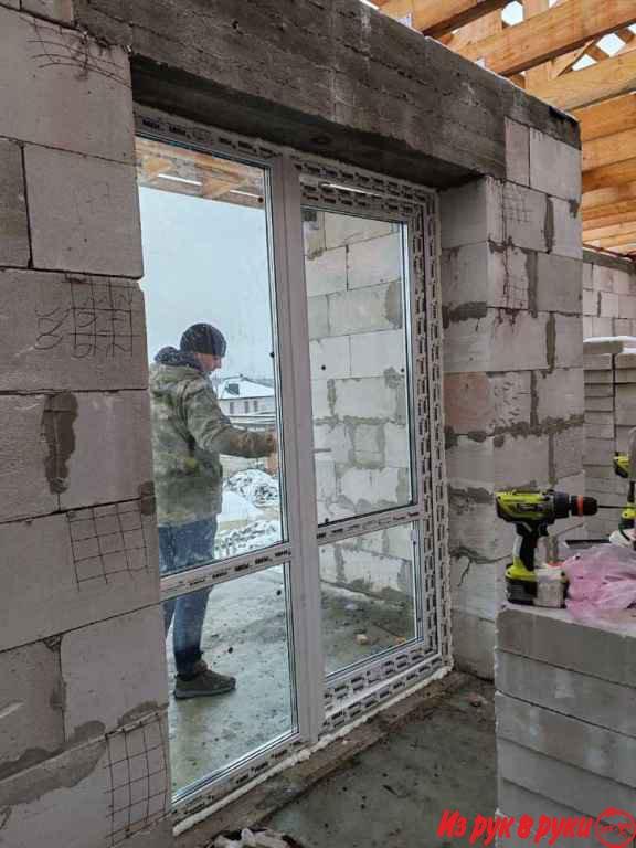 Двери ПВХ Гомель и Гомельская область. Ветка, Речица, Буда-Кошелево, Ж