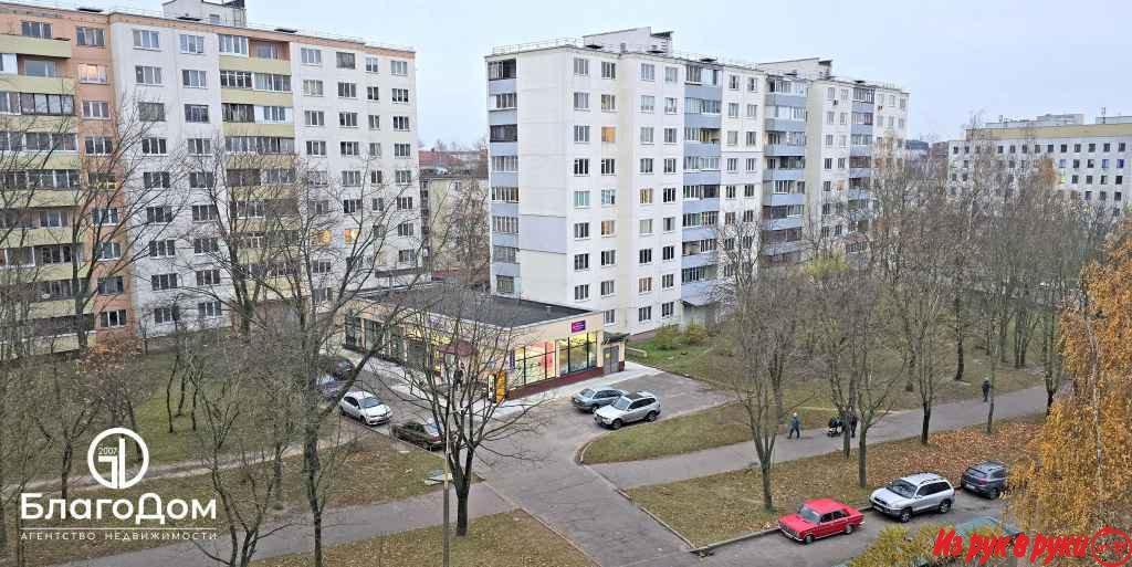 Продается 1-комн. квартира ул. Менделеева, 30