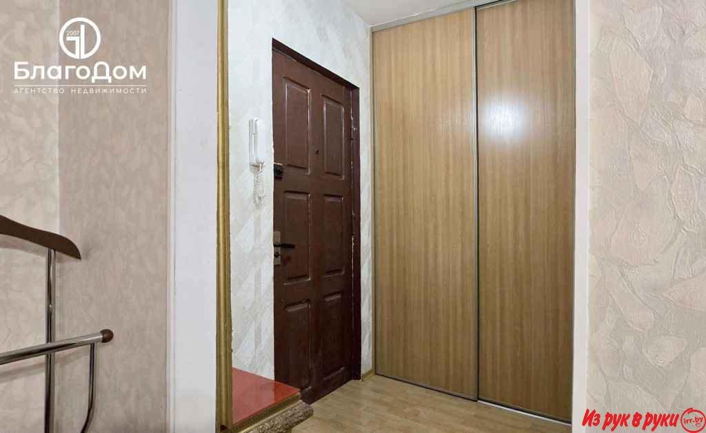 Продается 1-комн. квартира ул. Менделеева, 30