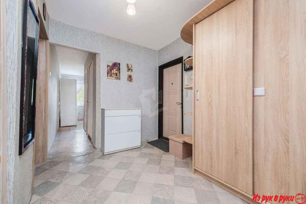 Продажа 4-х комнатной квартиры по ул. Алибегова, д. 3

 

Предлага