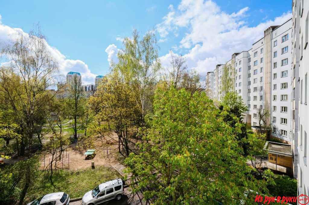 Продажа 4-х комнатной квартиры по ул. Алибегова, д. 3

 

Предлага