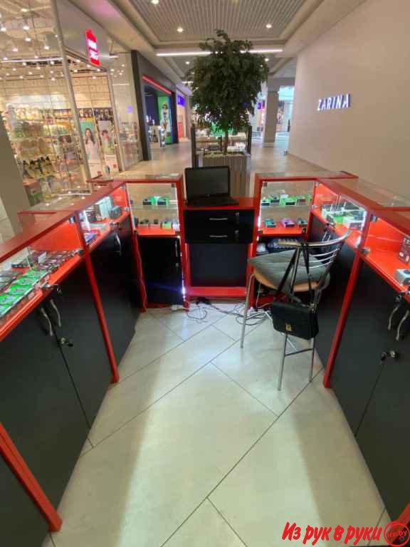 Продается прибыльный VapeShop в Гродно