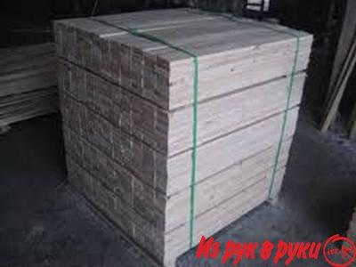 Продаю паллетную заготовку, 1 сорт, ель, сосна, размер 22х98х1200.
Цен