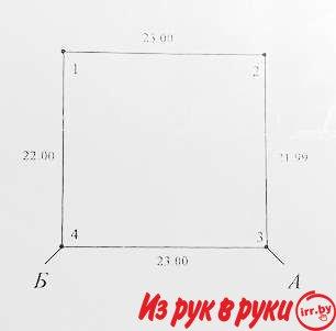 В живописном месте продается капитальная дача из бруса (36.10/0.00/11.