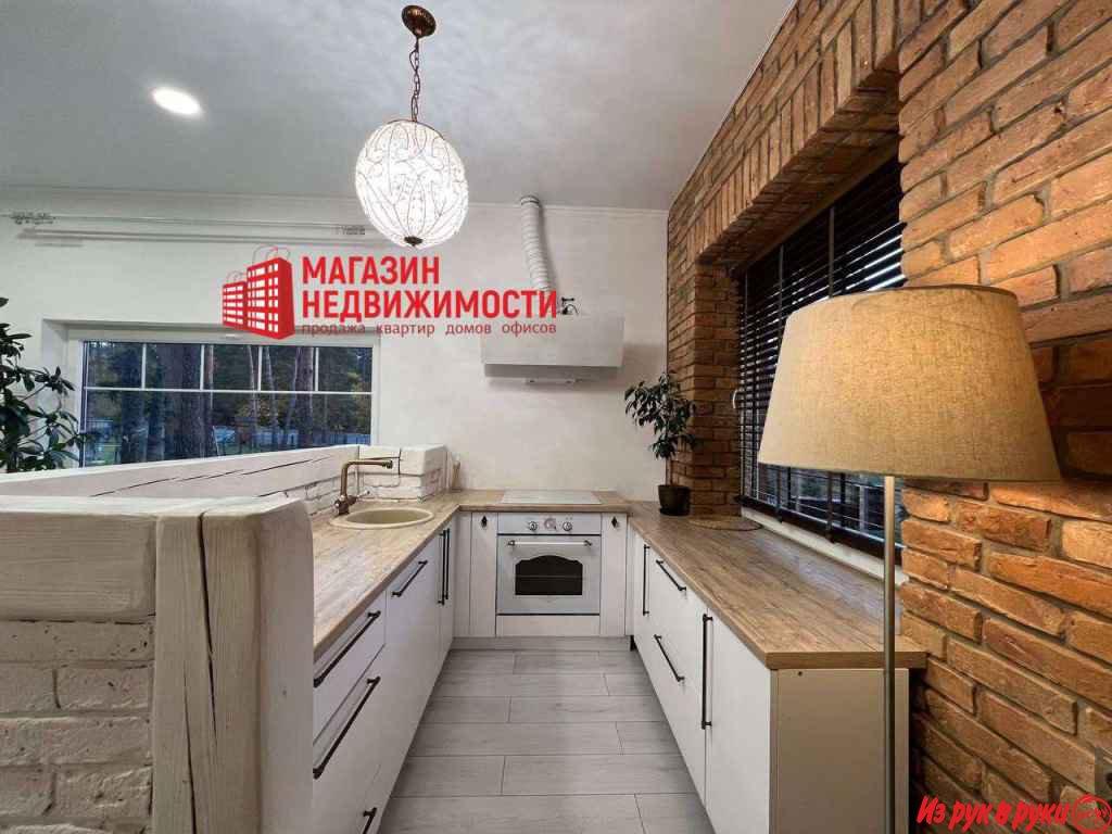 В продаже уютный домик в экологически чистом месте!
Ваш будущий дом на