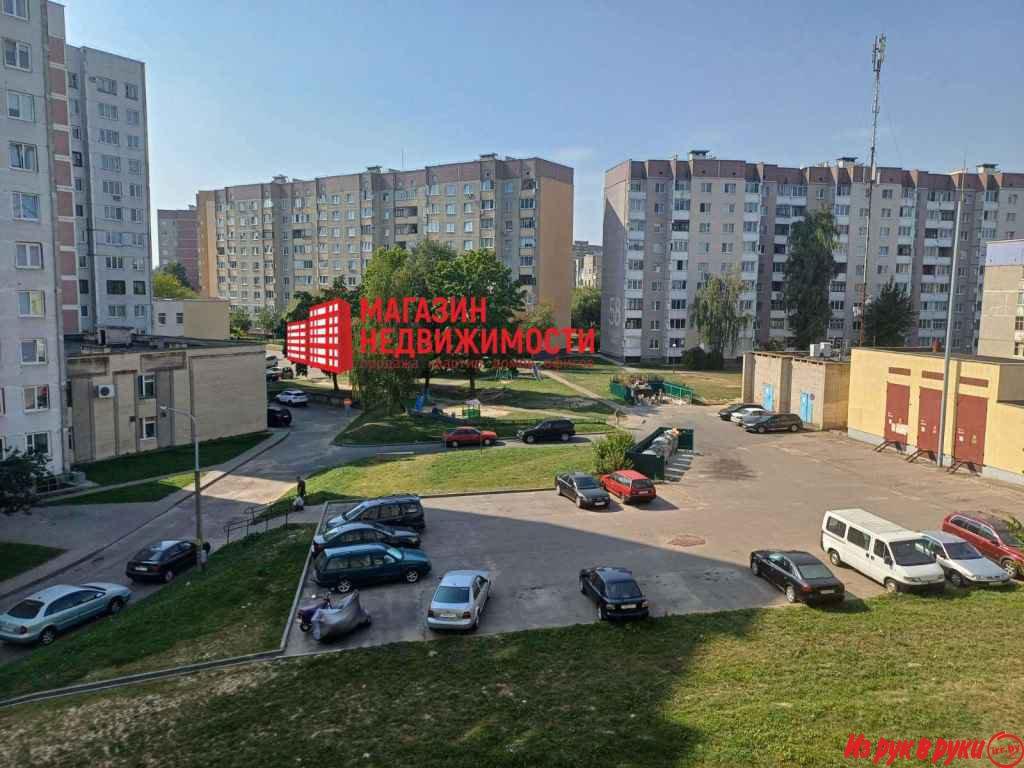 Продаётся однокомнатная квартира, в одном из самых популярных районов 