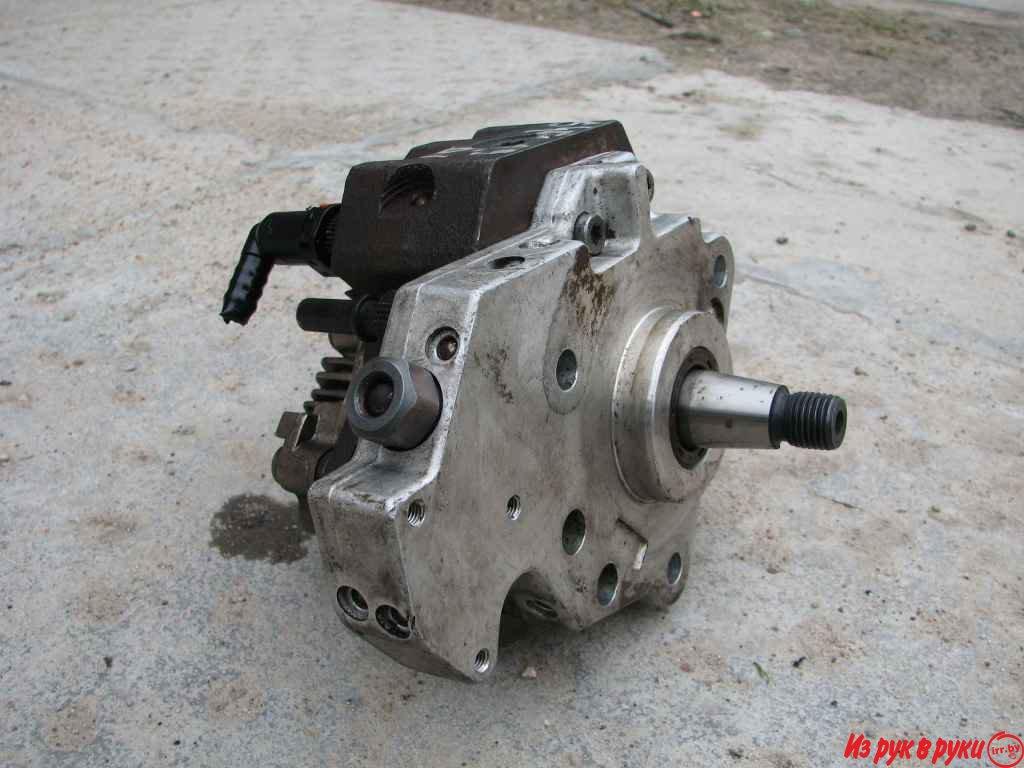 ТНВД Renault Opel Nissan Volvo Mitsubishi 1.9dCi