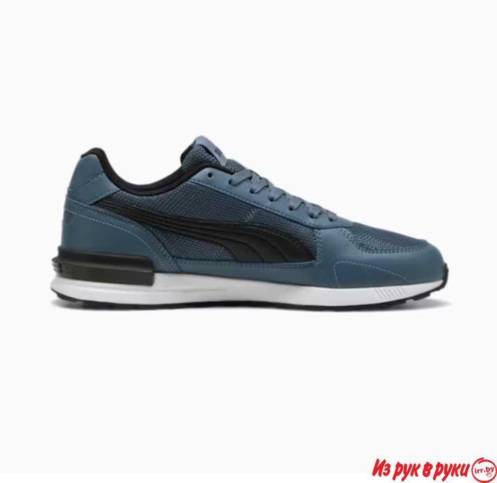 Кроссовки Puma Graviton SL Remix original, новые куплены в Германии, р