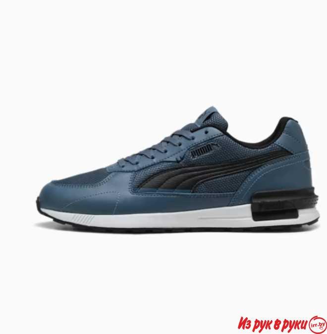 Кроссовки Puma Graviton SL Remix original, новые куплены в Германии, р