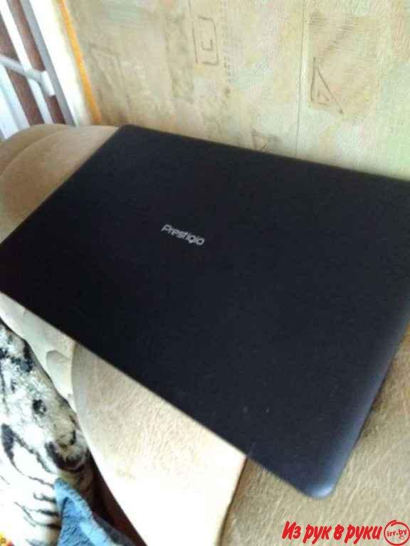 Smartbook prestigio 141с2 в отличном состоянии